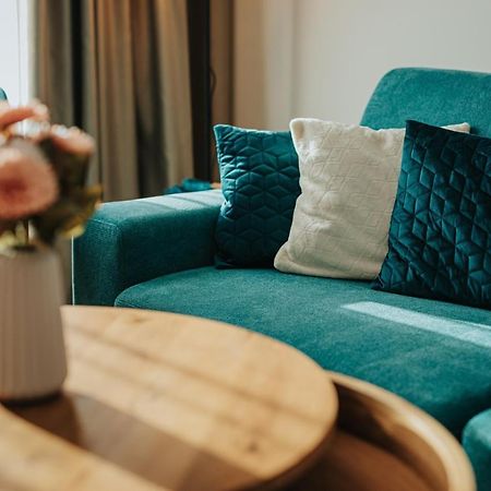 Apartman Hillside X34, Kubinska Hola Dolny Kubin Exteriör bild