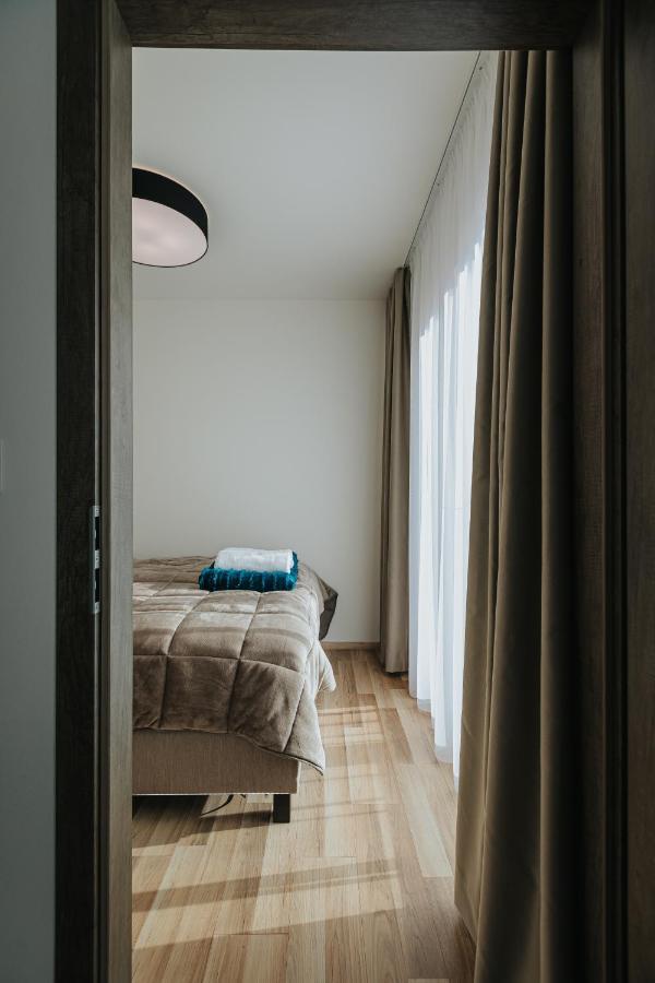 Apartman Hillside X34, Kubinska Hola Dolny Kubin Exteriör bild