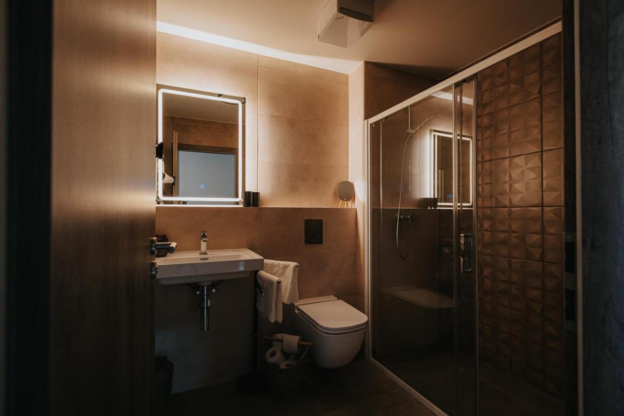 Apartman Hillside X34, Kubinska Hola Dolny Kubin Exteriör bild