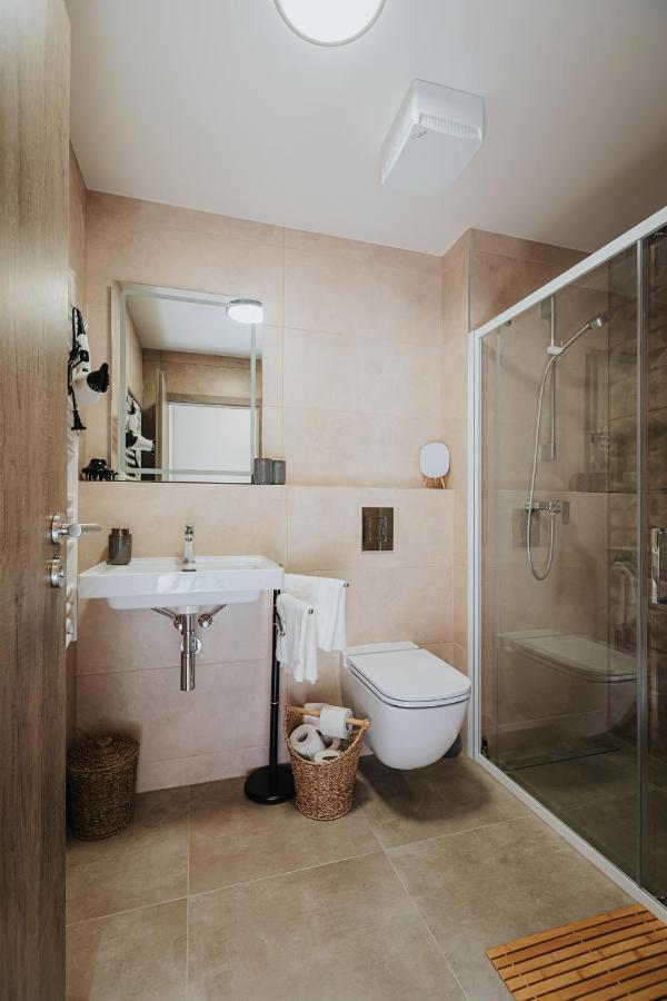 Apartman Hillside X34, Kubinska Hola Dolny Kubin Exteriör bild