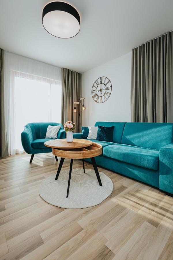 Apartman Hillside X34, Kubinska Hola Dolny Kubin Exteriör bild