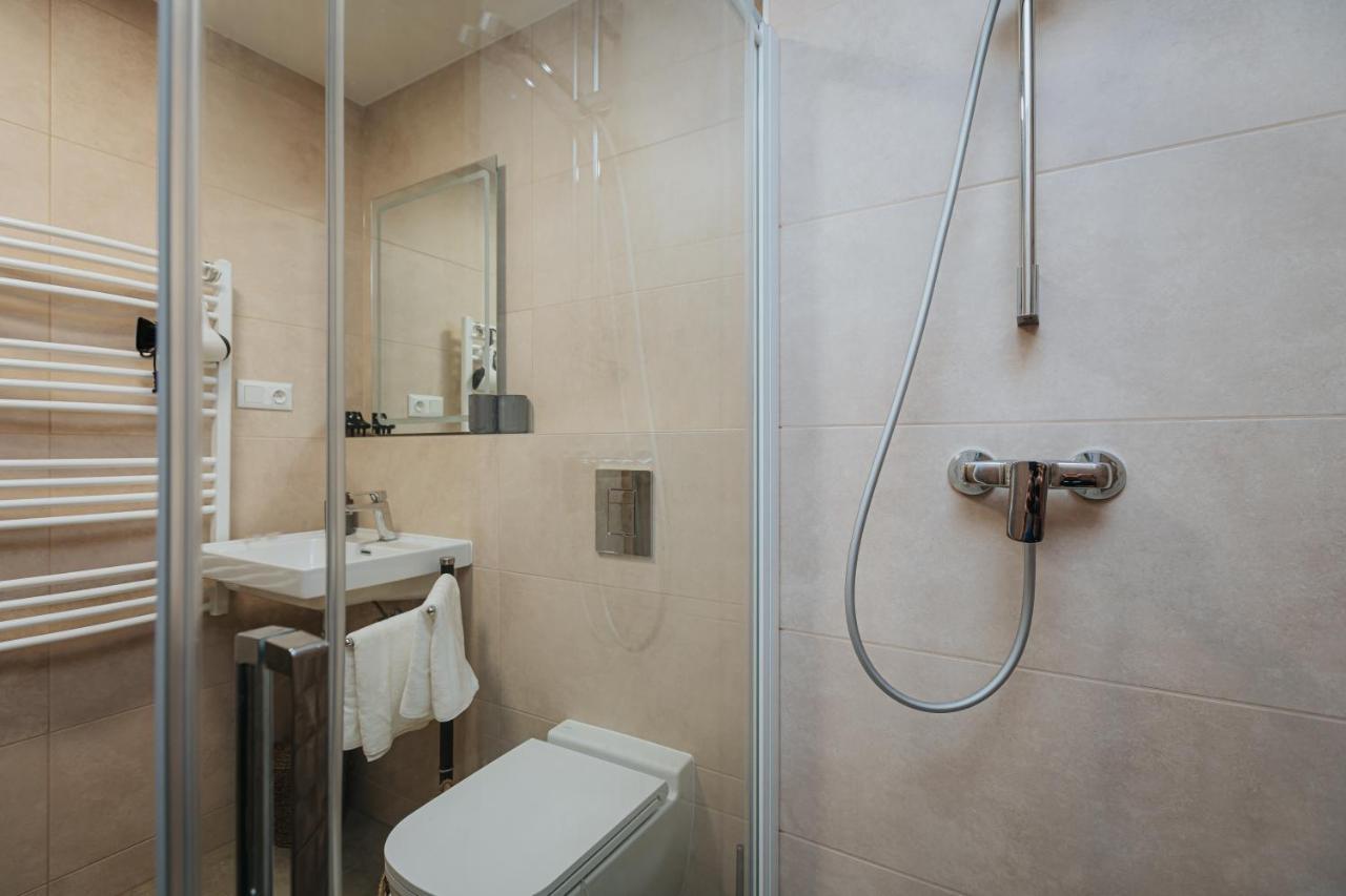 Apartman Hillside X34, Kubinska Hola Dolny Kubin Exteriör bild