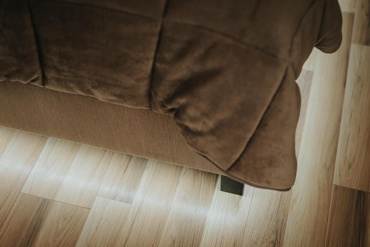 Apartman Hillside X34, Kubinska Hola Dolny Kubin Exteriör bild